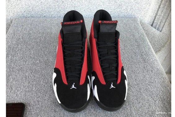 Cheap EP 14 Jordan Toro Gym AIR 487471-006 487471-006 Retro Red 0224